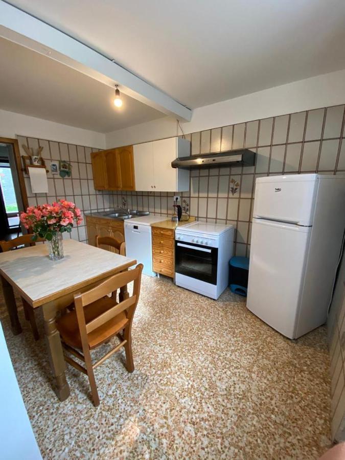 La Casa Del Nonno Franco Villa Colico Kültér fotó
