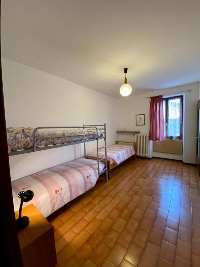 La Casa Del Nonno Franco Villa Colico Kültér fotó