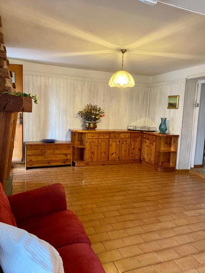 La Casa Del Nonno Franco Villa Colico Kültér fotó