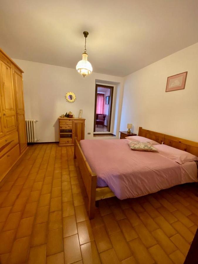La Casa Del Nonno Franco Villa Colico Kültér fotó