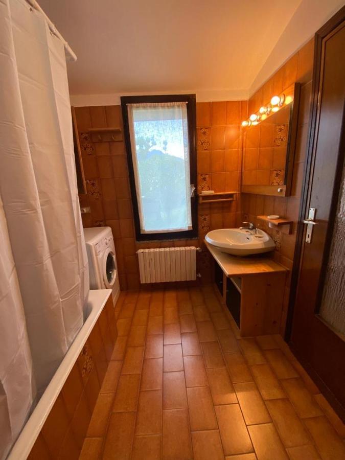 La Casa Del Nonno Franco Villa Colico Kültér fotó