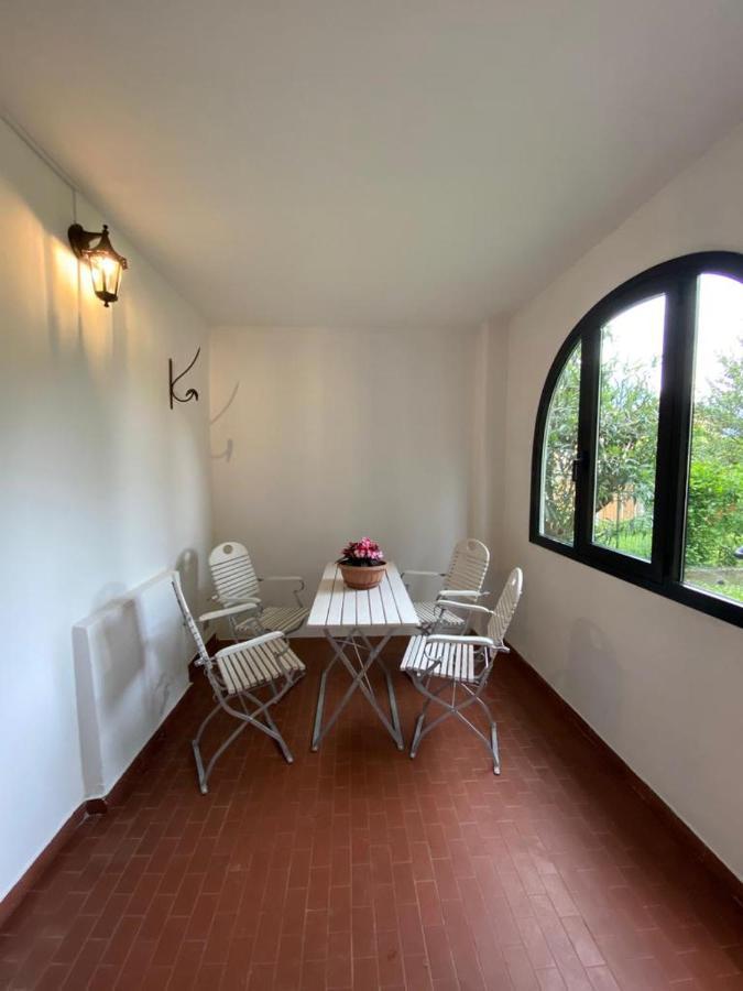 La Casa Del Nonno Franco Villa Colico Kültér fotó