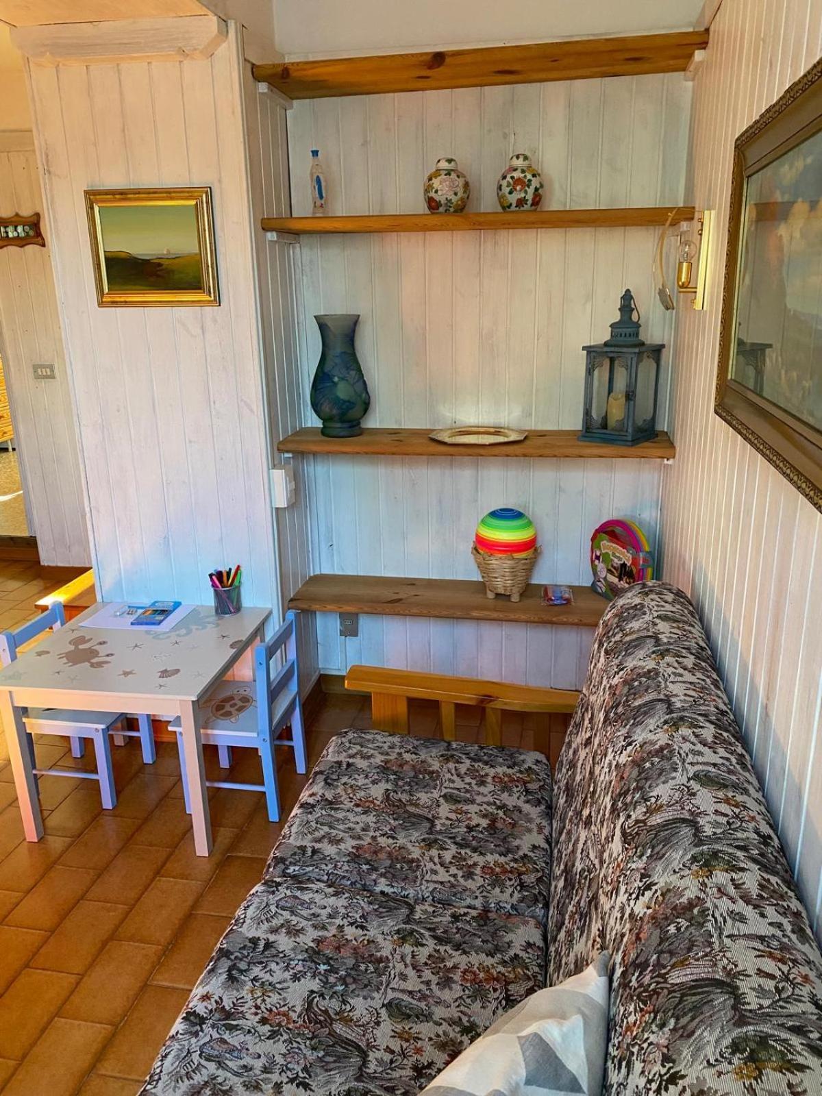 La Casa Del Nonno Franco Villa Colico Kültér fotó