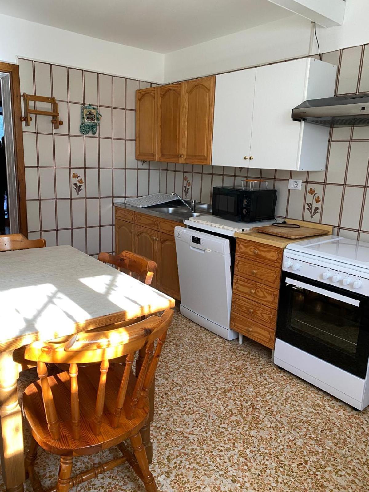 La Casa Del Nonno Franco Villa Colico Kültér fotó